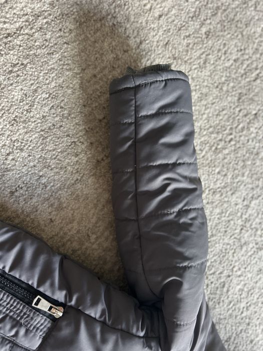 Зимова куртка хлопчик