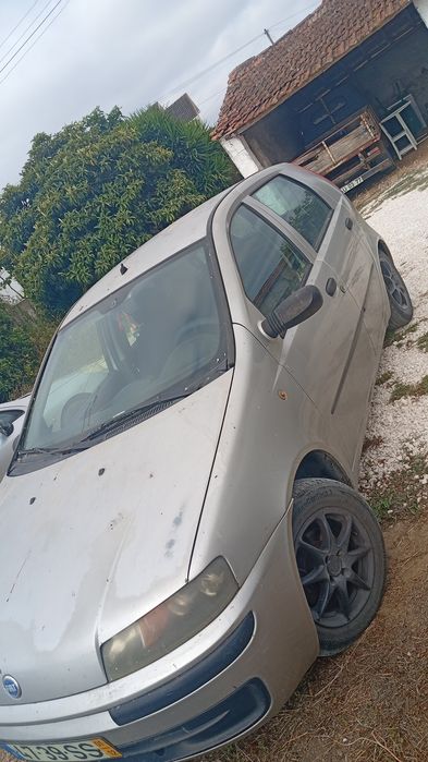 Vendo Punto 2001
