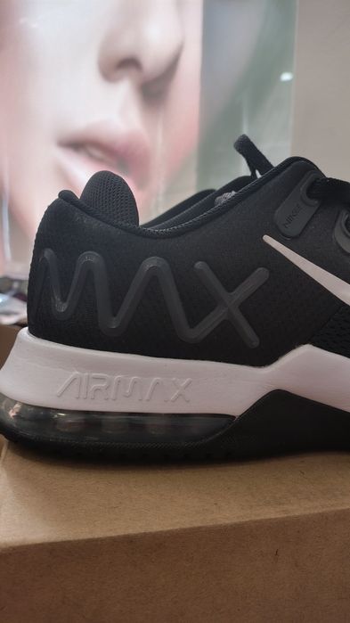 Nike Air Max Alpha Trainer 4 rozmiar 45 1/2