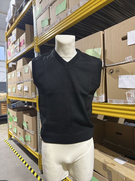 Lote Pullovers Malha Vários Modelos