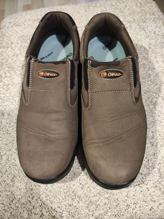 Buty męskie Chiruca