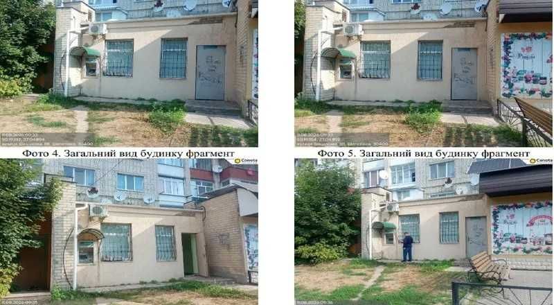 Продаж нежитлового приміщення.