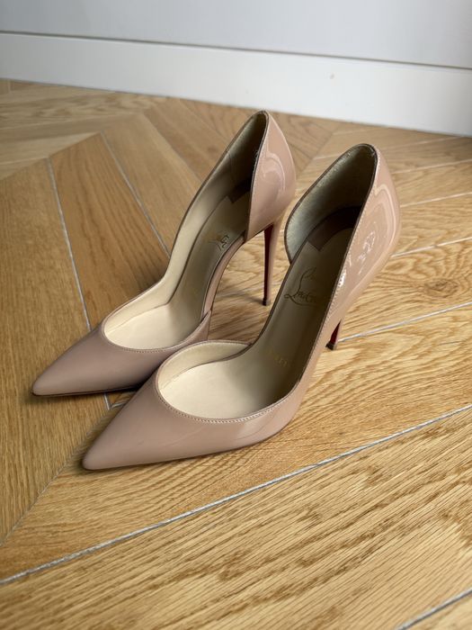 Sapatos Christian Louboutin 36