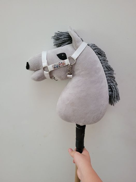 Sprzedam hobby horse A4