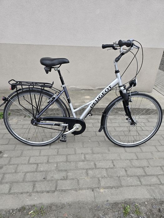 Rower Peugeot Corona