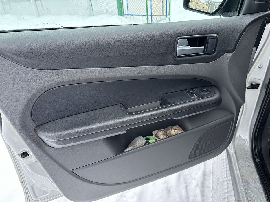 Ford Focus2 в хорошому стані