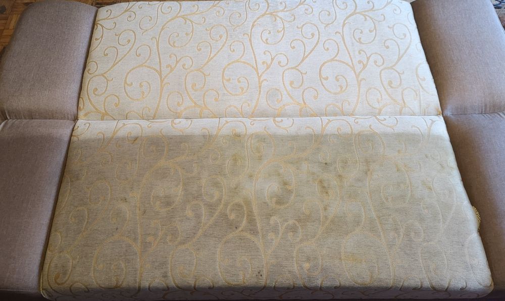 PRANIE tapicerki meblowej czyszczenie kanapy krzesła dywanów Grudziądz