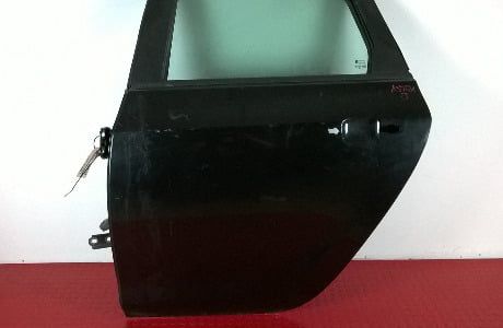 Porta Trás Esquerda 13285610 - OPEL ASTRA J