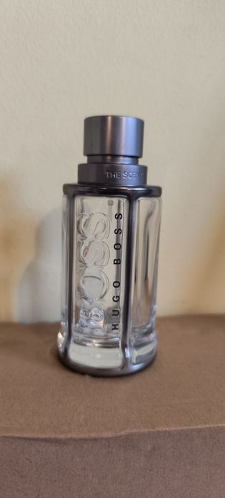 Hugo Boss - The Scent pusty flakon