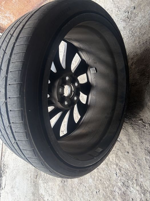Диски r20 model 3 performance