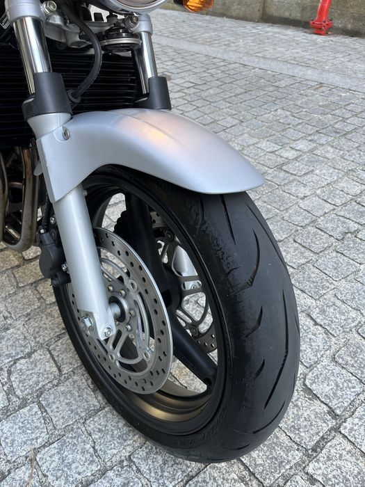 Hornet 600cc 2003