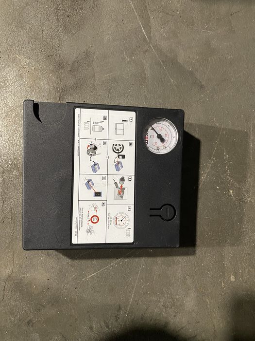 Компресор для авто,мото,вело