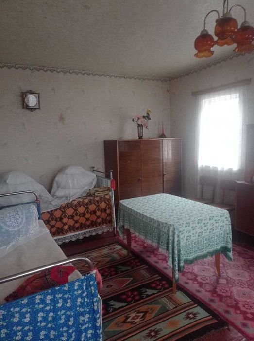 Маєток в селі ст. Лосинівська (Червоний шлях)