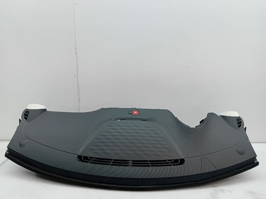 Tablier RENAULT Twingo III (BCM_)