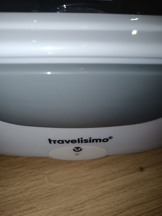 Lunch Box marki Travelisimo