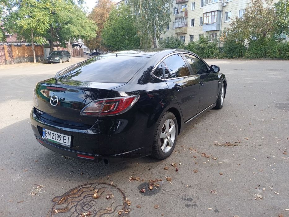 Продам власне авто