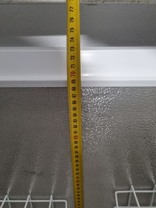 Zamrażarka Electrolux EC3201AOW