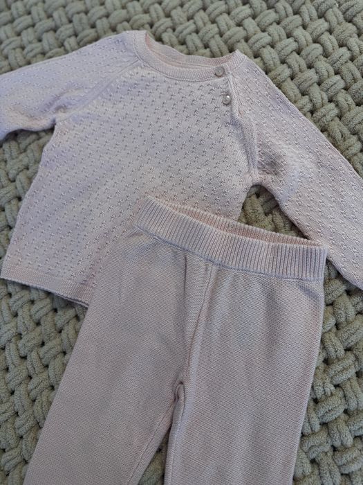 Красивий костюмчик