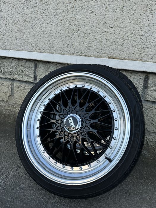 Диски з резиною R20 5x120