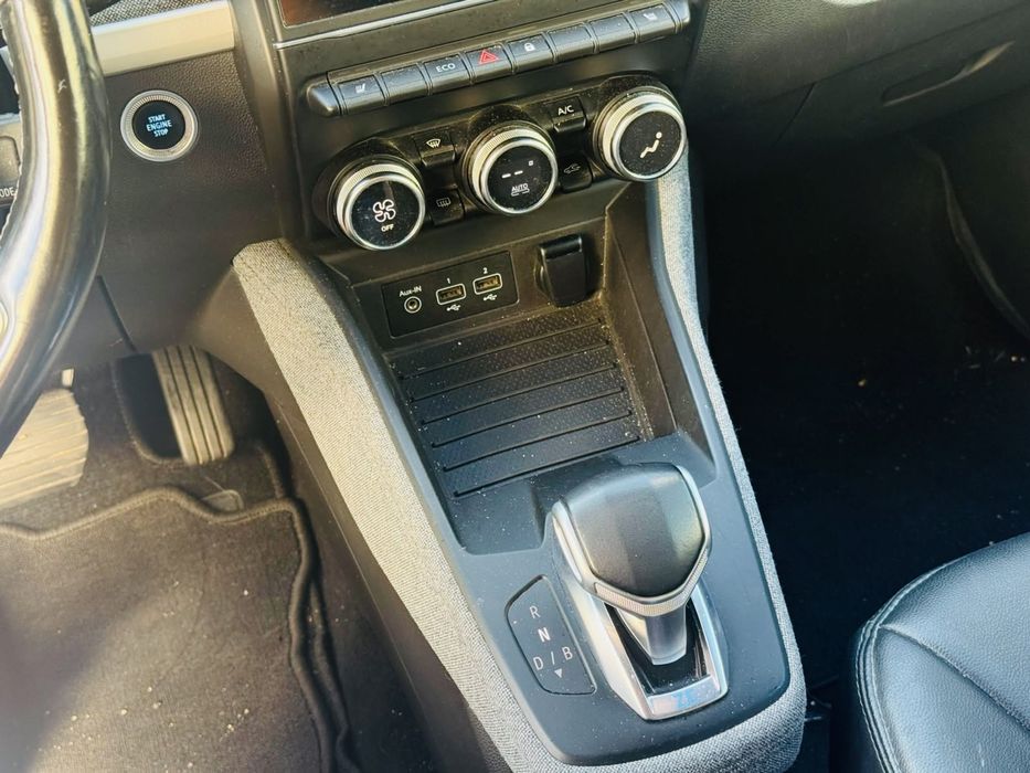 Renault ZOE 50 Elétrico 2022 Excelente Estado