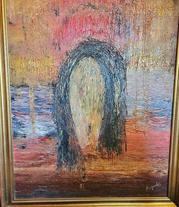 "O Respeito" - Carlos Rodrigues (1997)