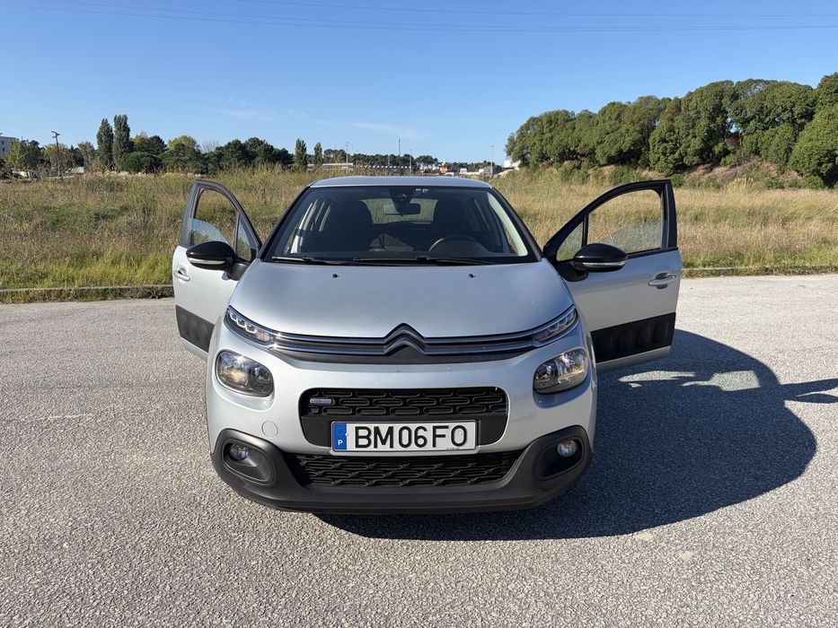 Citroen C3 1.2 Pure-Tech foto 2