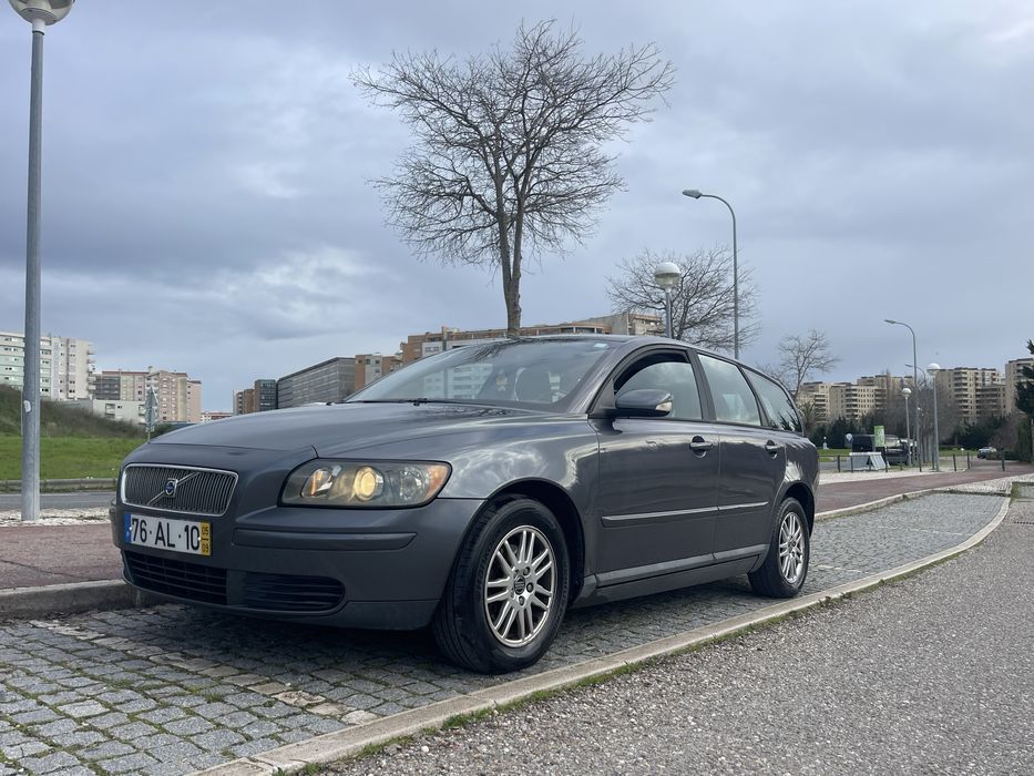 Volvo v50 16.D 2005/08 Ac