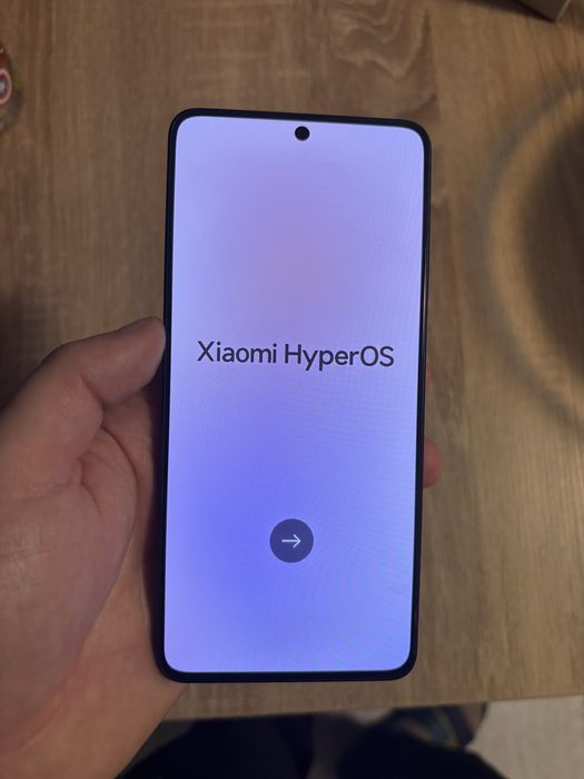 Xiaomi POCO X6 Pro 12/512