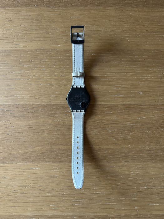 Relógio Swatch mulher