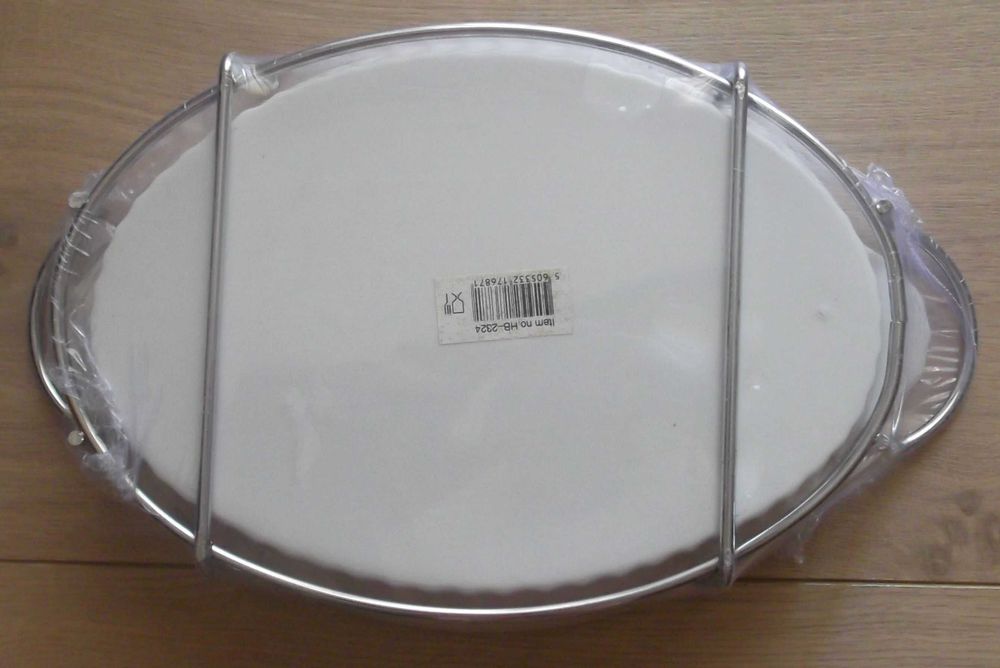 Travessa de Cozinha