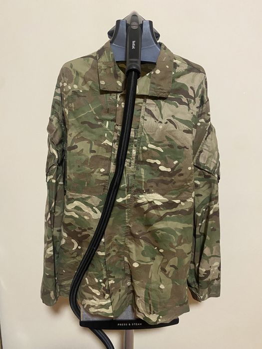 Комплект форми (британка) MTP