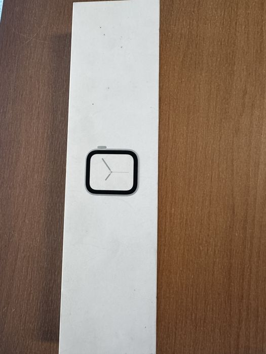 Apple watch - Series 4