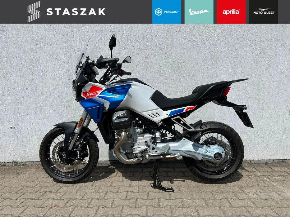 Moto Guzzi