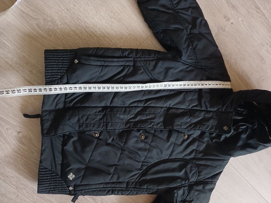 Продам куртку осінню весняну  Columbia