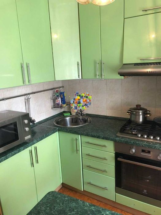 Продам 1к. квартиру пр-т Миру,13