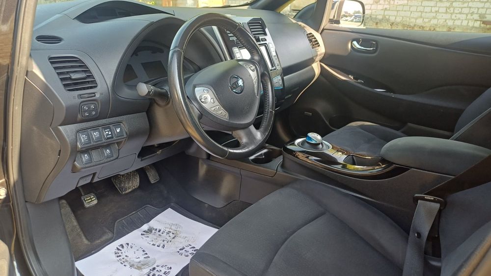 Продаж чудового автомобіля