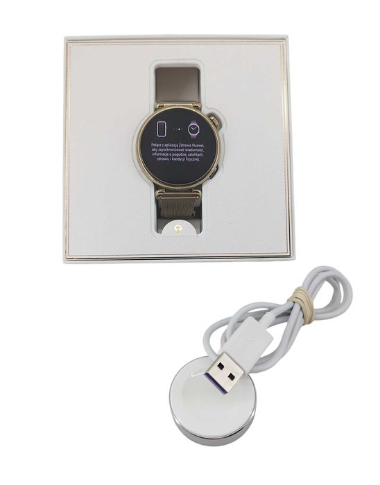 Huawei Watch GT 6 41 MM ELEGANT