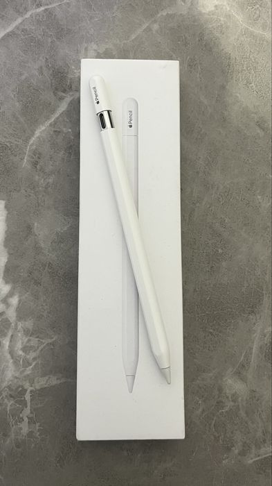 Tablet APPLE iPad 11" 11 gen. 128 GB Wi-Fi Srebrny + Rysik Apple Pencil