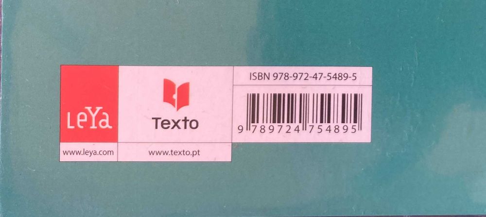Livros Escolares 12 Ano - Encadernados - Outras Expressões - Novo 12F