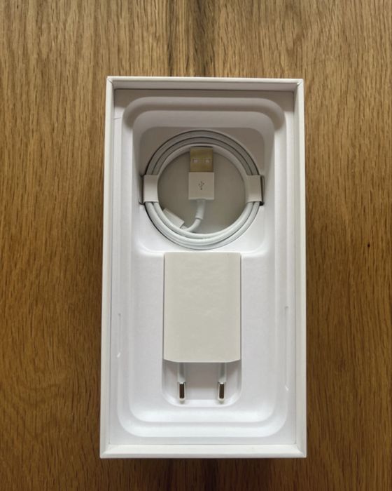 Apple iPhone XS 256GB Czarny