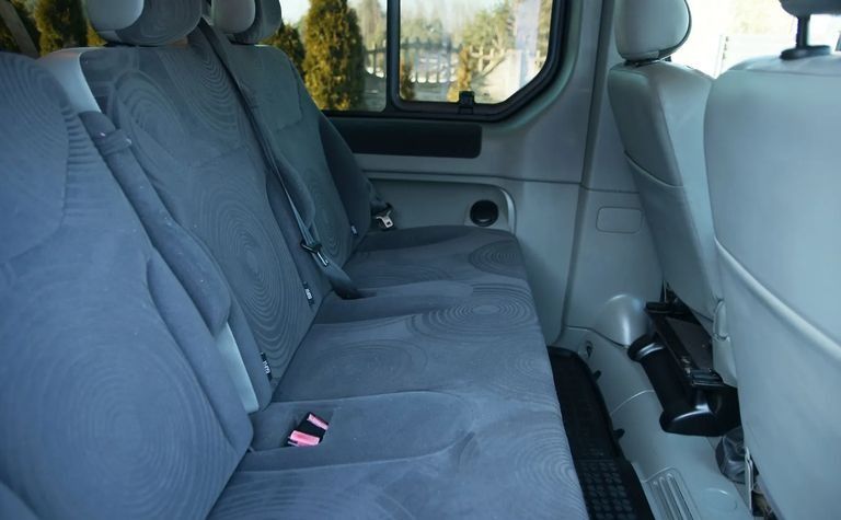 Renault Trafic Passenger