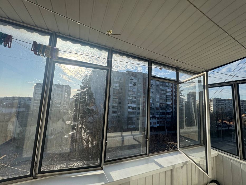 3-rooms apartment apartment by the address st. Zabolotnogo ak (area 50,7 m²) - Atlanta.ua - photo 2