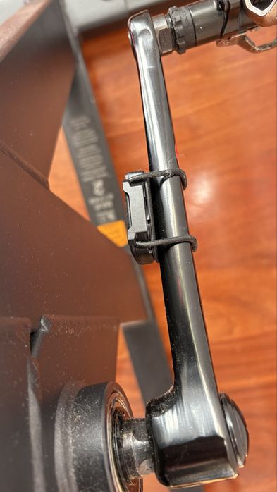 Bicicleta Indoor  Spinning 100 + Sensores de velocidade e cadência