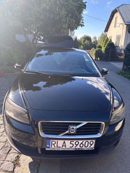 Volvo C30