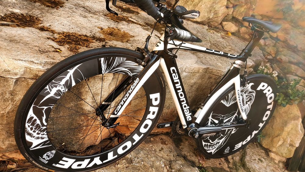 Rodas Prototype Joker modelo profissional