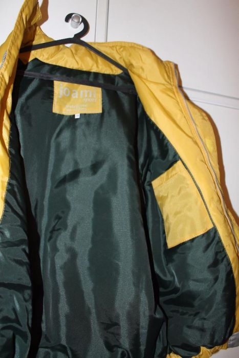 casaco para a neve - ski