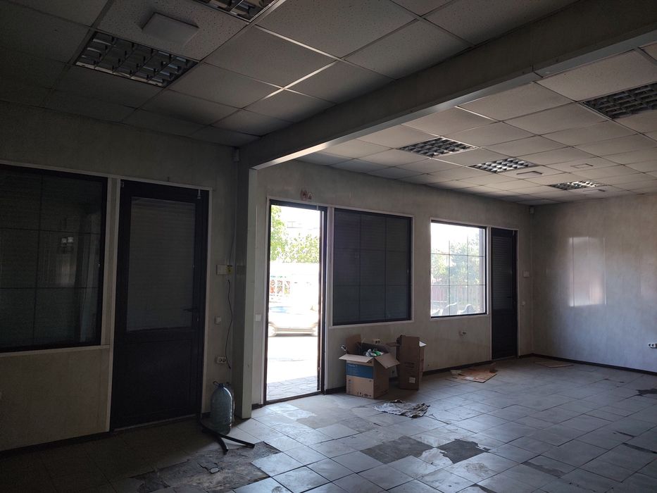 Оренда магазина-складу-офіса