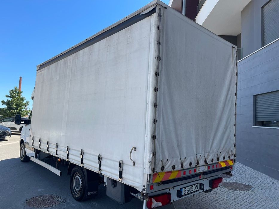 Transportes e Mudanças 10€ a hora