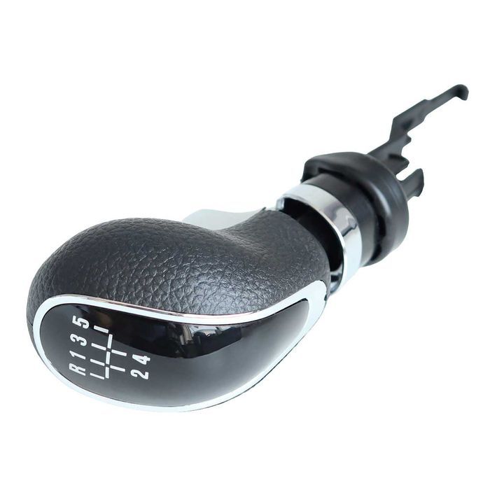 Ручка КПП Opel Astra J Insignia A Meriva B Zafira C 5, 6 передач