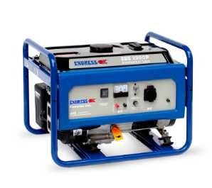 Оригінальні генератори з Європи, Кредит